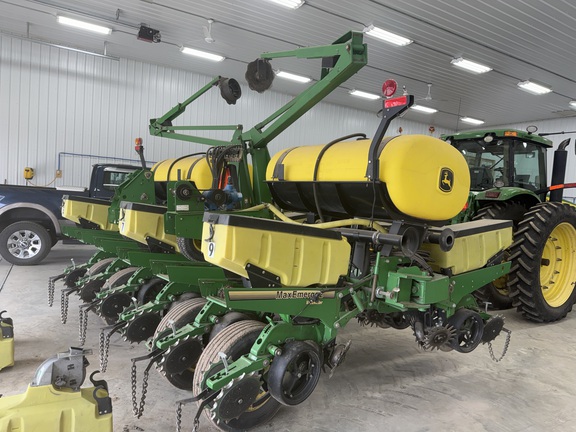 1996 John Deere 1760 - Photo4