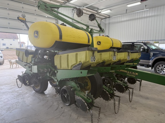 1996 John Deere 1760 - Photo3