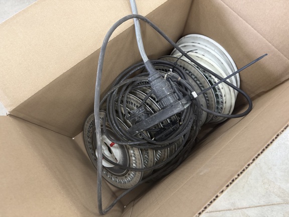 1996 John Deere 1760 - Photo9