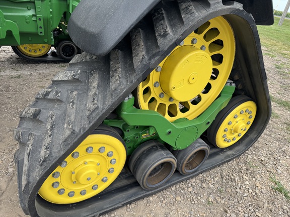 2023 John Deere 8RX 410 - Photo21