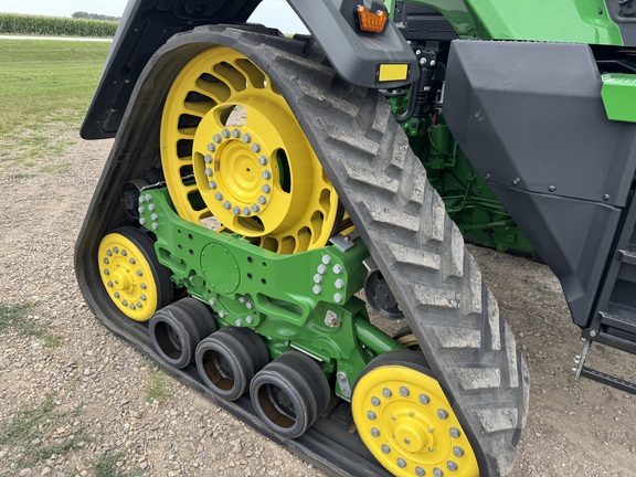 2023 John Deere 8RX 410 - Photo20