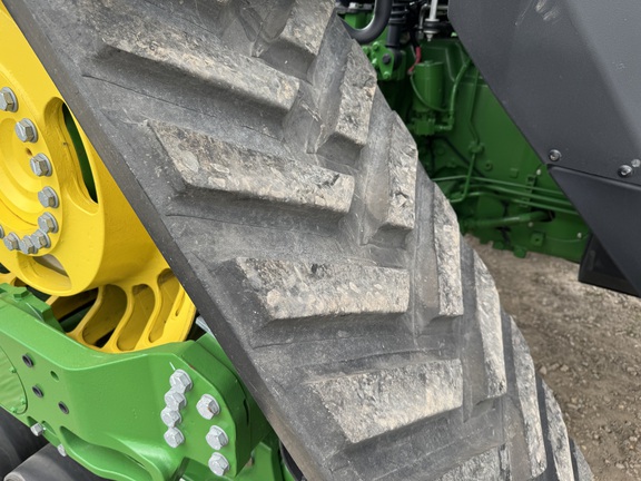 2023 John Deere 8RX 410 - Photo19