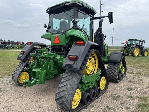 2023 John Deere 8RX 410 - Photo18