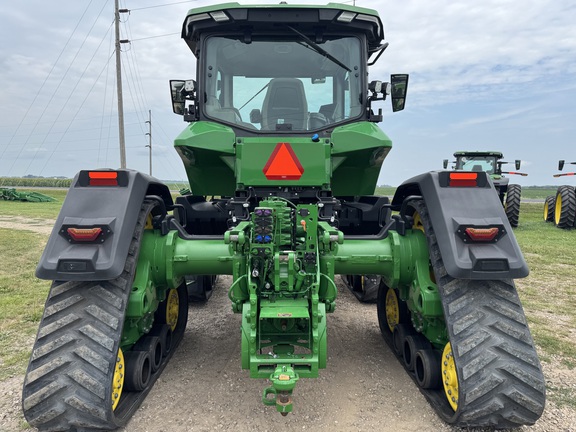 2023 John Deere 8RX 410 - Photo17