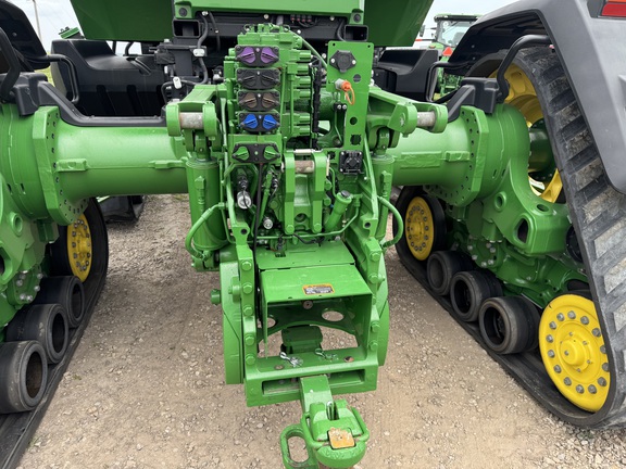 2023 John Deere 8RX 410 - Photo16
