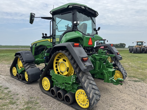 2023 John Deere 8RX 410 - Photo15