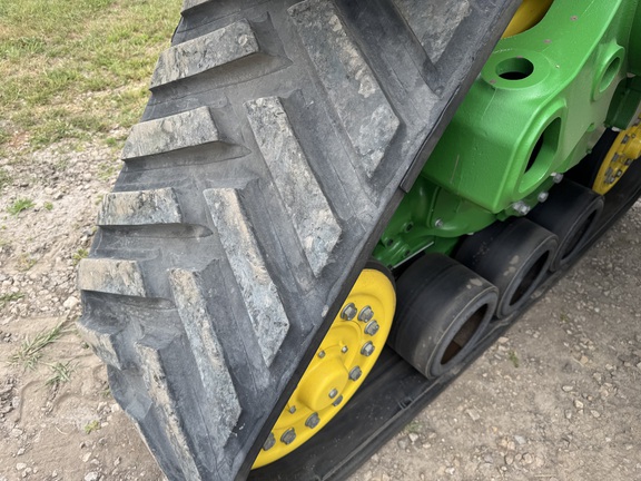 2023 John Deere 8RX 410 - Photo14