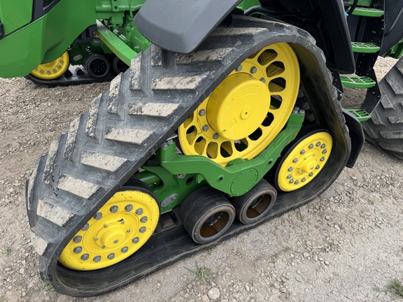 2023 John Deere 8RX 410 - Photo11