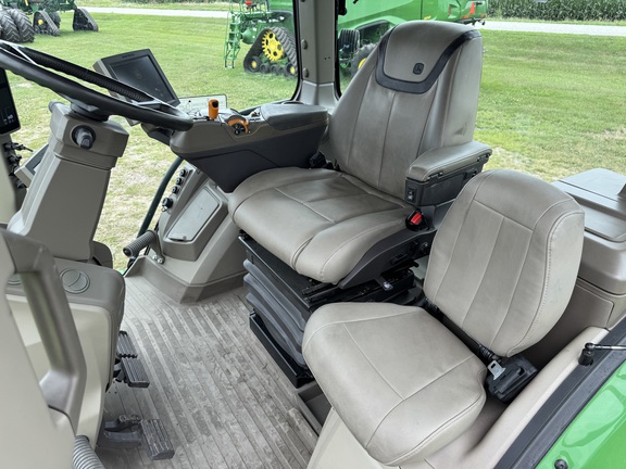 2023 John Deere 8RX 410 - Photo9