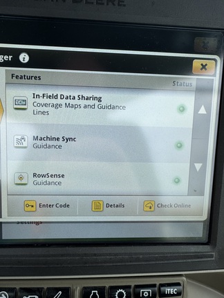 2023 John Deere 8RX 410 - Photo3