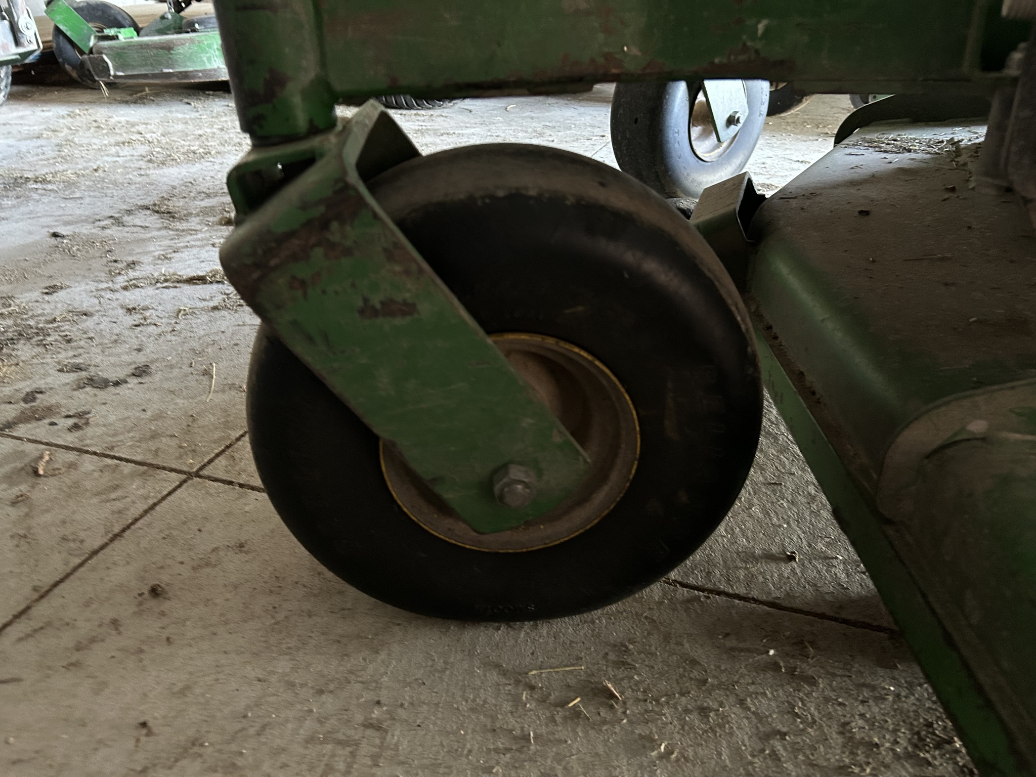  2019 John Deere Z997R at Heritage Tractor in Topeka, KS