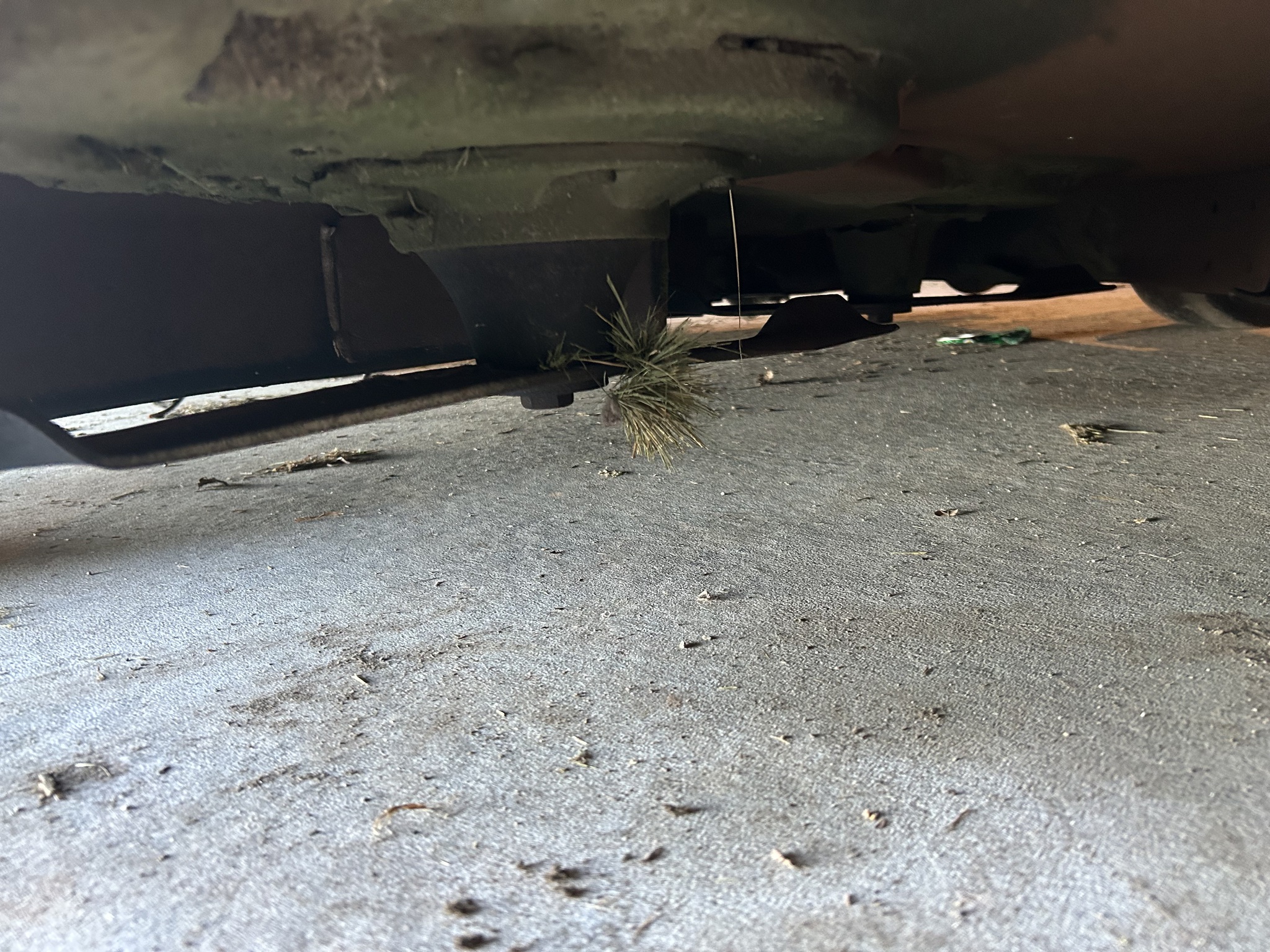  2019 John Deere Z997R at Heritage Tractor in Topeka, KS