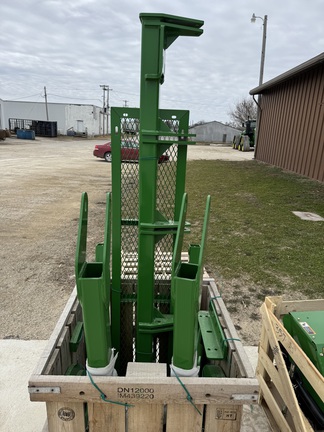 2024 John Deere BW16161 5 Tine Grapple - Photo2