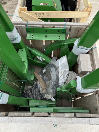 2024 John Deere BW16161 5 Tine Grapple - Photo3