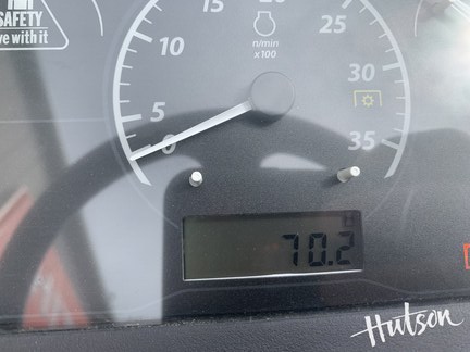 Photo of 2023 John Deere 1025R