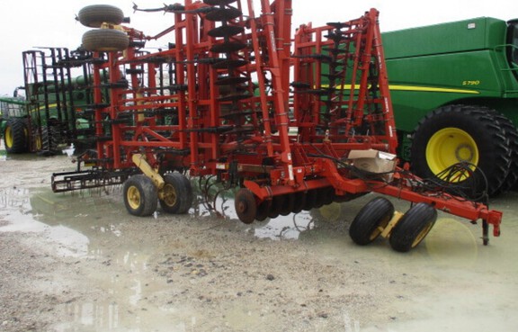 Photo of 2007 Krause TL6200