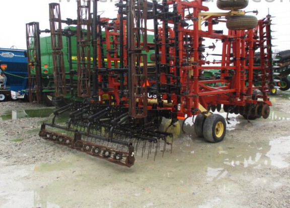 Photo of 2007 Krause TL6200