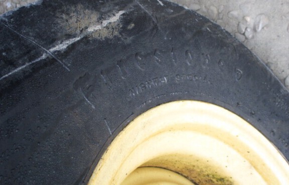 Photo of 2007 Krause TL6200