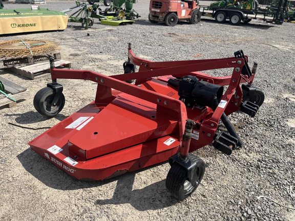 2021 Bush Hog HDTH8