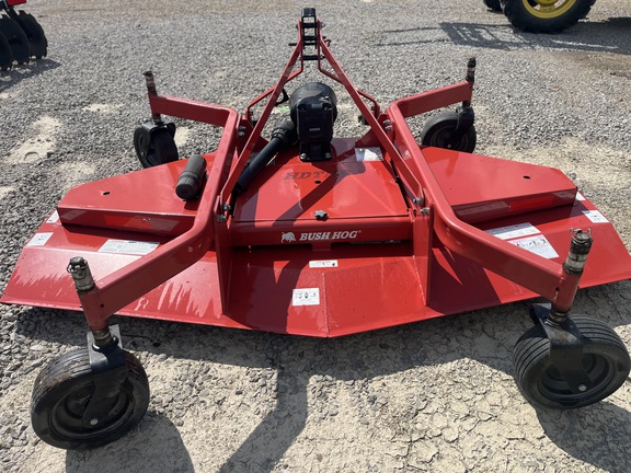 2021 Bush Hog HDTH8
