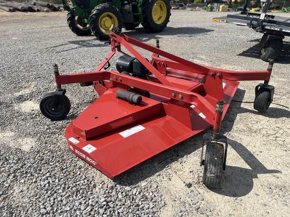 2021 Bush Hog HDTH8