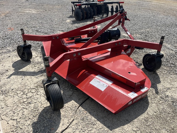 2021 Bush Hog HDTH8