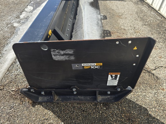 2018 John Deere SP10C - Photo4