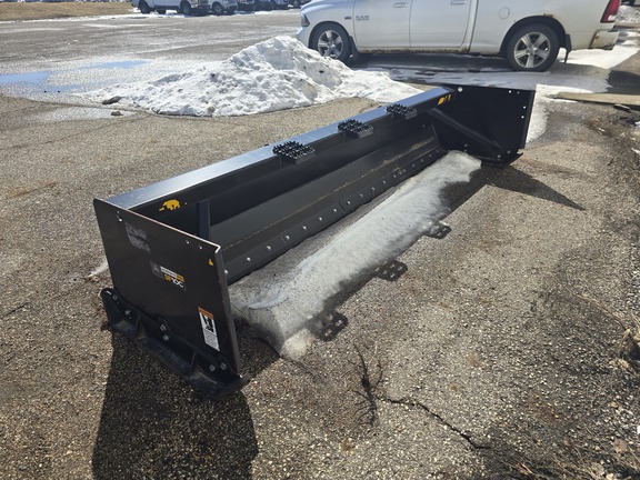 2018 John Deere SP10C - Photo1