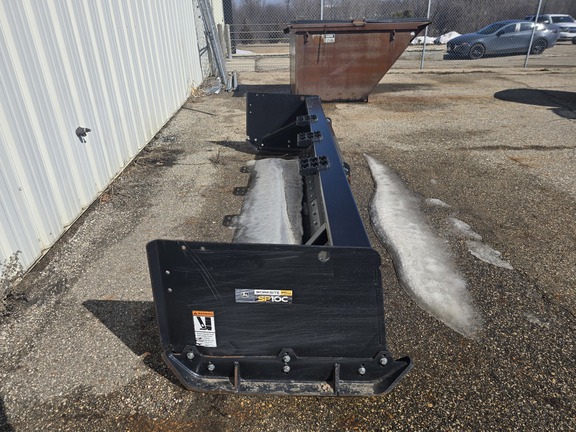 2018 John Deere SP10C - Photo3