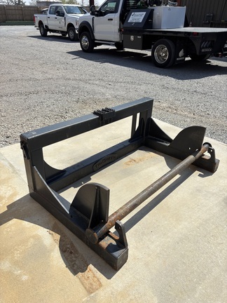 2022 Miscellaneous KA SOD UNROLLER W/ SHAFT