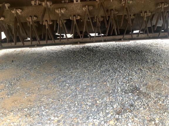 2017 John Deere 835 Photo 5