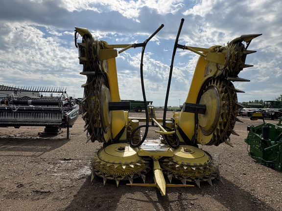Used 2017 John Deere 770 Self Propelled Forage Harvester Heads: Rotary at Horizon Ag & Turf in Vermilion, AB - Photo4