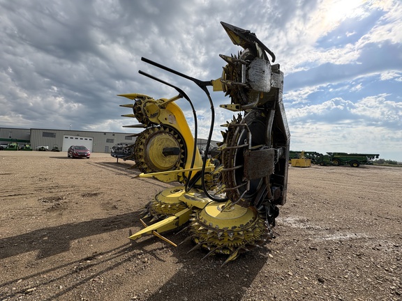 Used 2017 John Deere 770 Self Propelled Forage Harvester Heads: Rotary at Horizon Ag & Turf in Vermilion, AB - Photo5