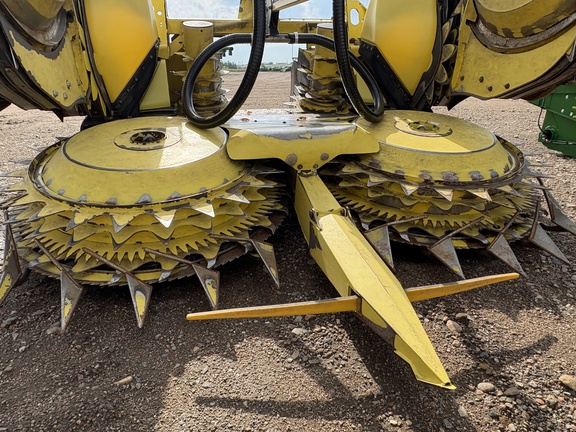 Used 2017 John Deere 770 Self Propelled Forage Harvester Heads: Rotary at Horizon Ag & Turf in Vermilion, AB - Photo8
