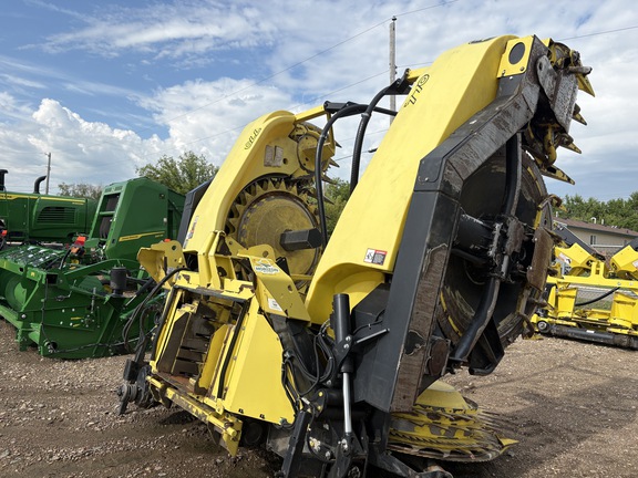 Used 2017 John Deere 770 Self Propelled Forage Harvester Heads: Rotary at Horizon Ag & Turf in Vermilion, AB - Photo2
