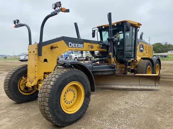 Photo of 2021 John Deere 872G