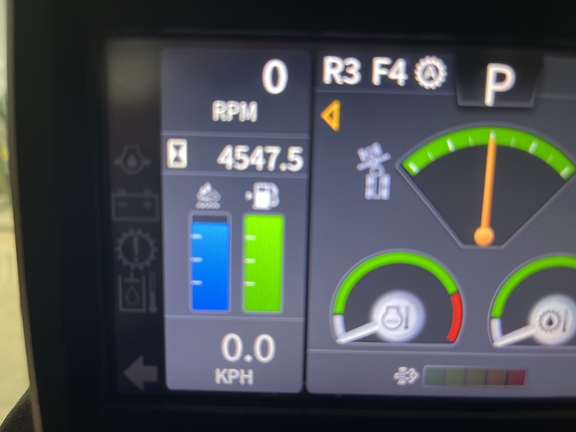 2021 John Deere 872G