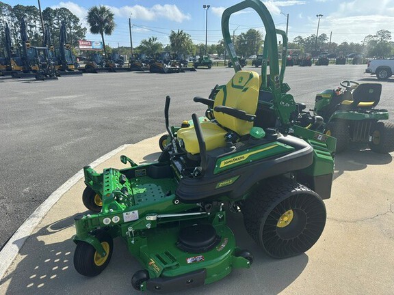 2026 John Deere Z994R