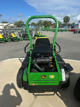 2026 John Deere Z994R-4