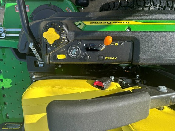 2026 John Deere Z994R-6