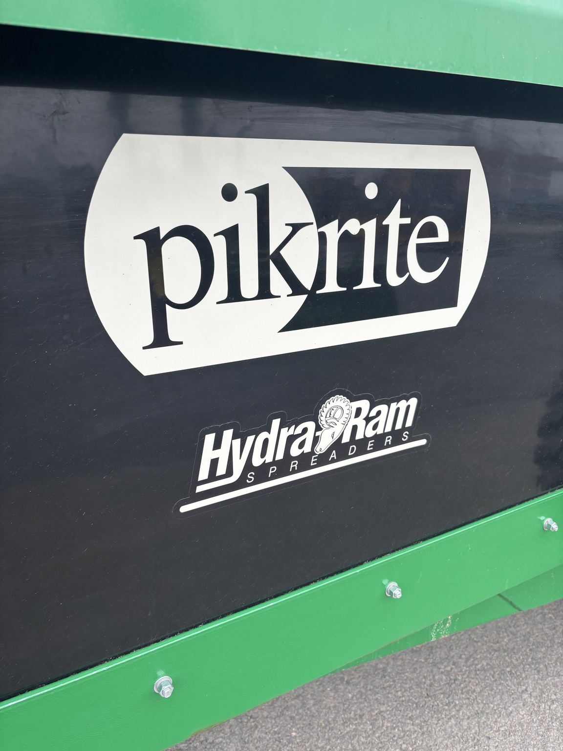 2023 Pik Rite HR400 Image 5