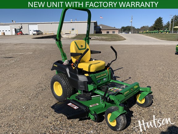 Photo of 2025 John Deere Z530M