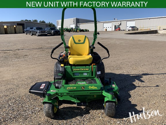 Photo of 2025 John Deere Z530M