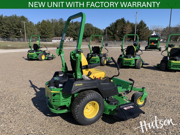 Photo of 2025 John Deere Z530M