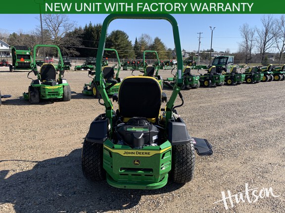 Photo of 2025 John Deere Z530M