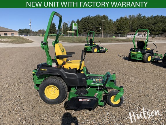 Photo of 2025 John Deere Z530M