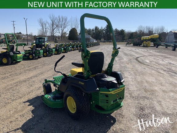 Photo of 2025 John Deere Z530M