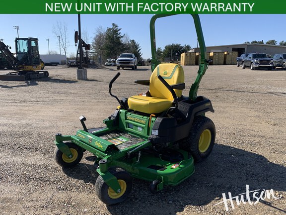 Photo of 2025 John Deere Z530M