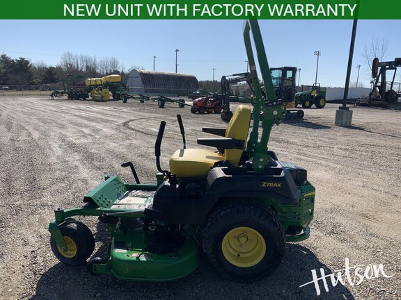 Photo of 2025 John Deere Z530M
