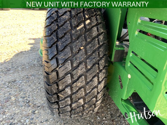 Photo of 2025 John Deere Z530M